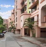 4 BHK 2080 Sq.Ft. Apartment in Karia Konark Pooram