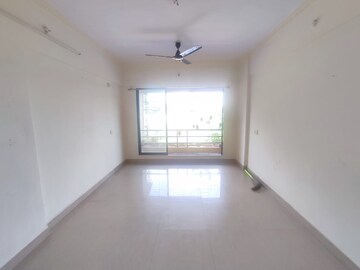 2 BHK Apartment For Rent in Suman Heritage, Nerul