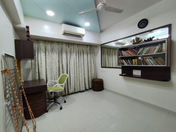 Team Area in 2.5 BHK Apartment at Bharat Arize, Goregaon West – for Rent