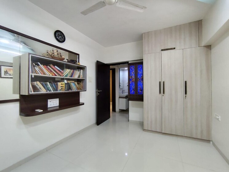 Room, bharat-arize 2.5 Bedroom 1100 Sq.Ft. Apartment In Goregaon West Mumbai 9143266