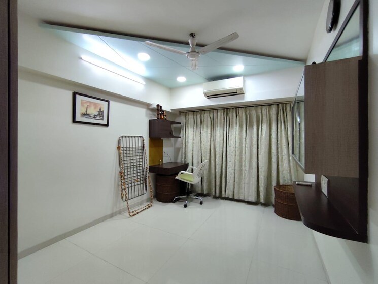 Living Room, bharat-arize 2.5 Bedroom 1100 Sq.Ft. Apartment In Goregaon West Mumbai 9143266