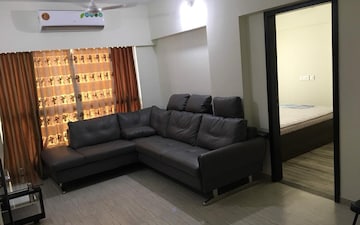 5 BHK Apartment For Rent in El Dorado, Prabhadevi