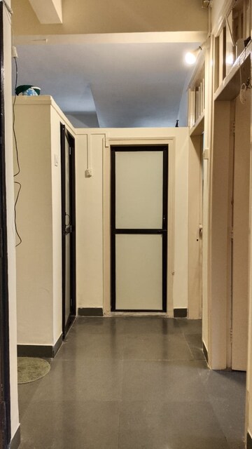 Building Lobby in 1 BHK Apartment at Prabhadevi – for Rent