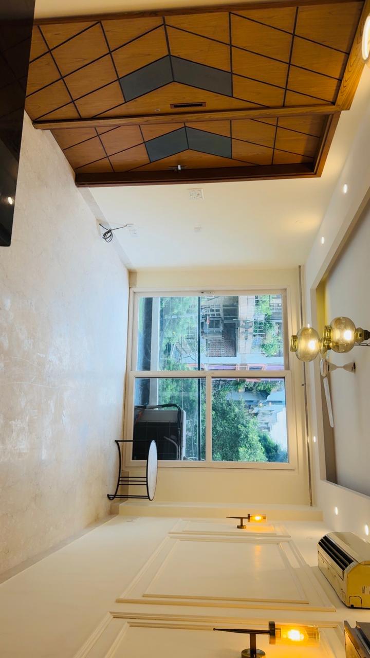 3 BHK + Servant Room Builder Floor For Sale in Chittaranjan Park