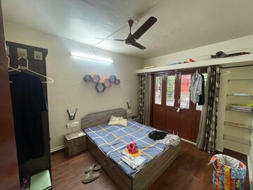 1 BHK Apartment For Rent in Rambaug Apartment, Kothrud