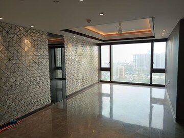 4 BHK Apartment For Rent in Lodha Trump Tower, Worli