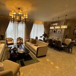 3 BHK + Pooja Room 1853 Sq.Ft. Apartment in Utrathiya