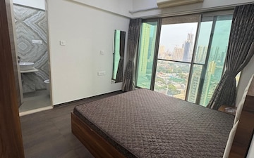 Pg For Rent in Worli