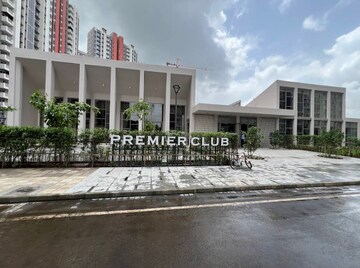 2 BHK Apartment – Exterior View View at Lodha Codename Premier, Dombivli East - for Rent