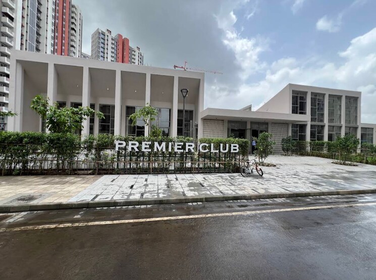 Exterior View, lodha-codename-premier 2 Bedroom 656 Sq.Ft. Apartment In Dombivli East Thane 9143227