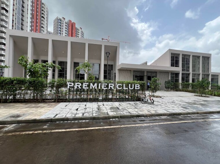 Exterior View, lodha-codename-premier 2 Bedroom 656 Sq.Ft. Apartment In Dombivli East Thane 9143227