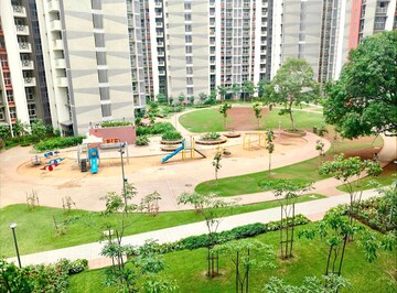 2 BHK Apartment – Exterior View View at Lodha Codename Premier, Dombivli East - for Rent
