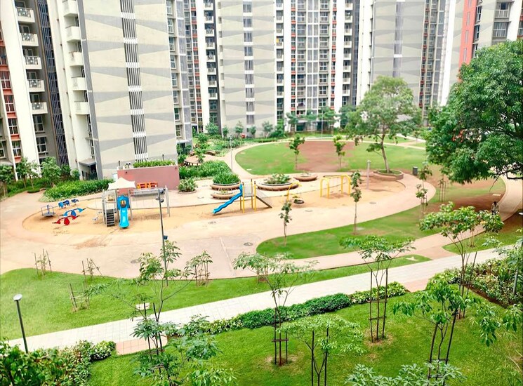 Exterior View, lodha-codename-premier 2 Bedroom 656 Sq.Ft. Apartment In Dombivli East Thane 9143227