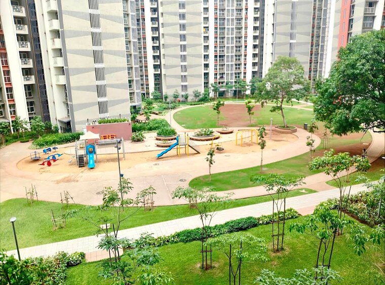 Exterior View, lodha-codename-premier 2 Bedroom 656 Sq.Ft. Apartment In Dombivli East Thane 9143227