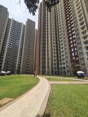 2 BHK Apartment For Rent in Lodha Codename Premier, Dombivli East