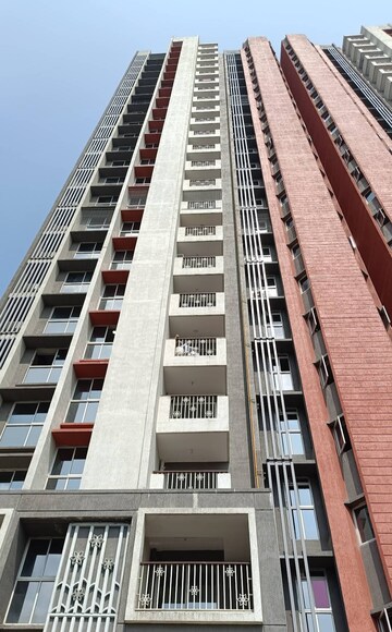2 BHK Apartment – Exterior View View at Lodha Codename Premier, Dombivli East - for Rent
