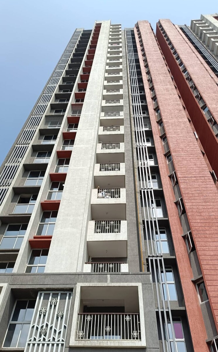 Exterior View, lodha-codename-premier 2 Bedroom 656 Sq.Ft. Apartment In Dombivli East Thane 9143227
