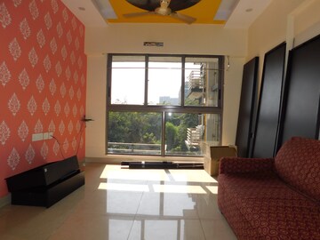 Kitchen in 2 BHK Apartment at The Wadhwa The Address, Ghatkopar West – for Rent