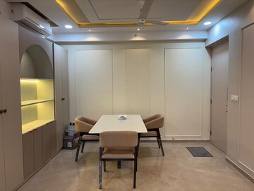 Living Room in 2 BHK Apartment at Runwal Bliss, Kanjurmarg East – for Rent