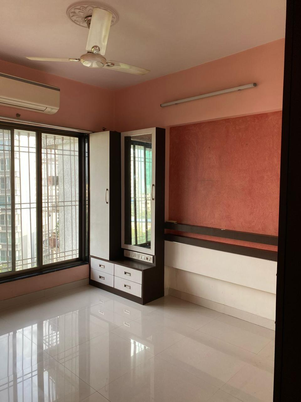 1 BHK Apartment For Rent in Gurukrupa Ugam
