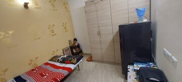 Bedroom in 2 BHK Apartment at Gaur City 2 - 14th Avenue, Sector 16c Greater Noida – for Rent
