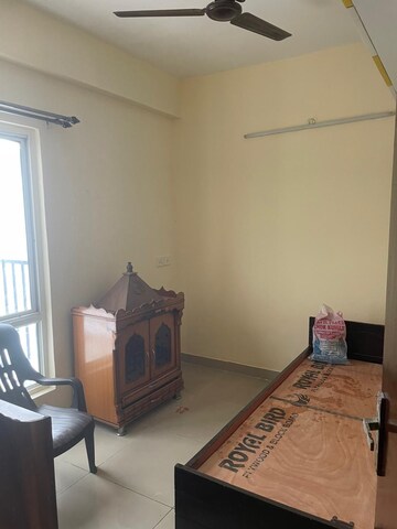 Living Room in 2 BHK Apartment at Gaur City 2 - 14th Avenue, Sector 16c Greater Noida – for Rent