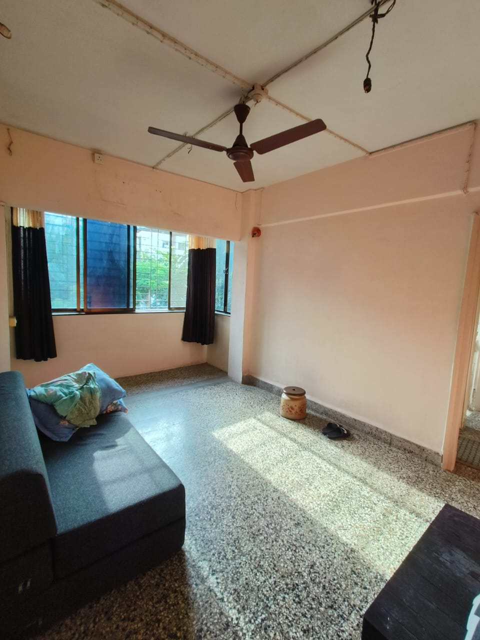 1 RkApartment For Rent in Sarla Garden
