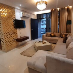 3 BHK + Pooja Room Apartment For Sale in Altura Apartments