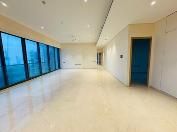 4 BHK Apartment For Rent in Rustomjee Crown, Prabhadevi