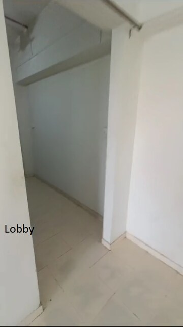 Lobby in 1 BHK Apartment at Kharadi – for Rent