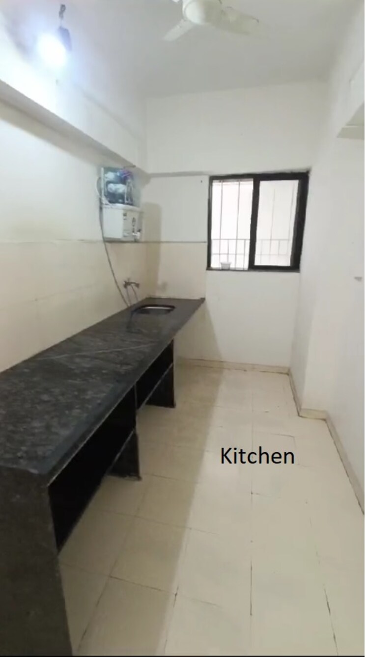 Kitchen, kharadi 1 Bedroom 482 Sq.Ft. Apartment In Kharadi Pune 9143305