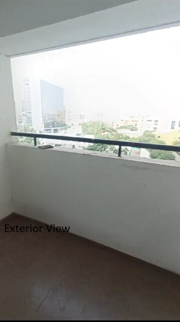 1 BHK Apartment – Exterior View View at Kharadi - for Rent