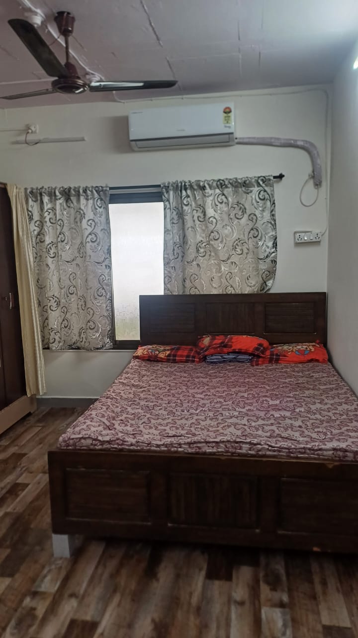 1 Rk  348 Sq.Ft. Apartment in Nagari Niwara CHS
