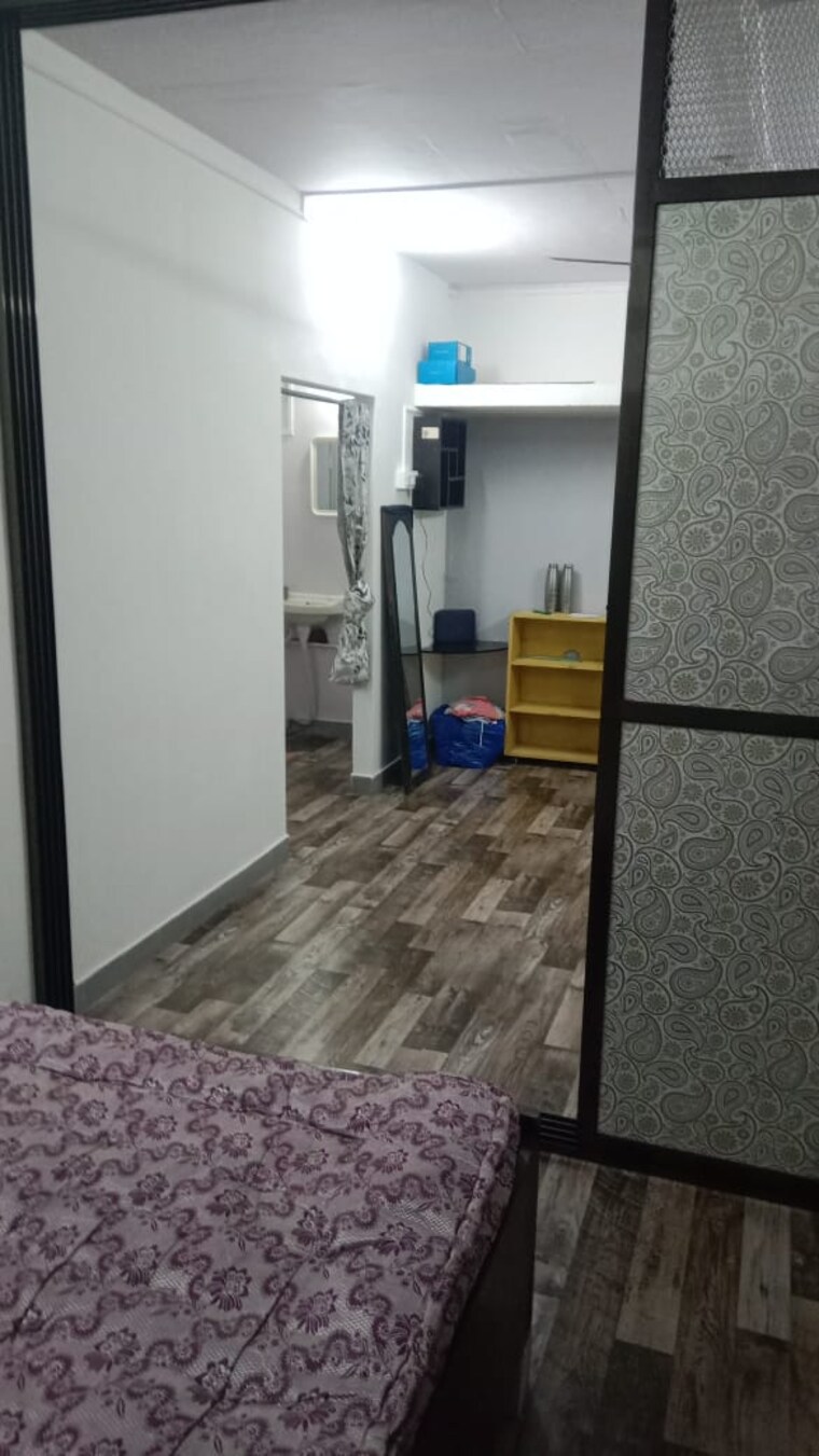 Room, nagari-niwara-chs 1 RK 348 Sq.Ft. Apartment In Goregaon East Mumbai 9143311