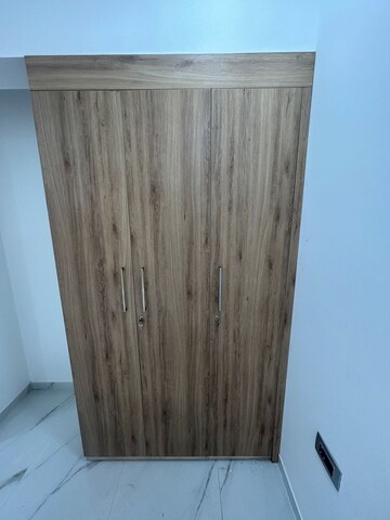 Bedroom in 1 BHK Apartment at Nahar Amaryllis Towers and Plaza, Chandivali – for Rent