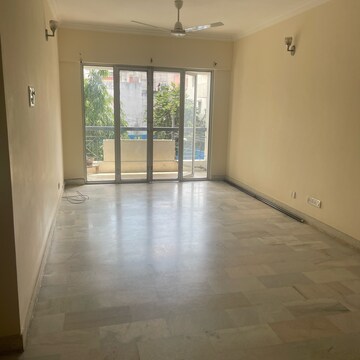 1 BHK Apartment For Rent in Richmond Town