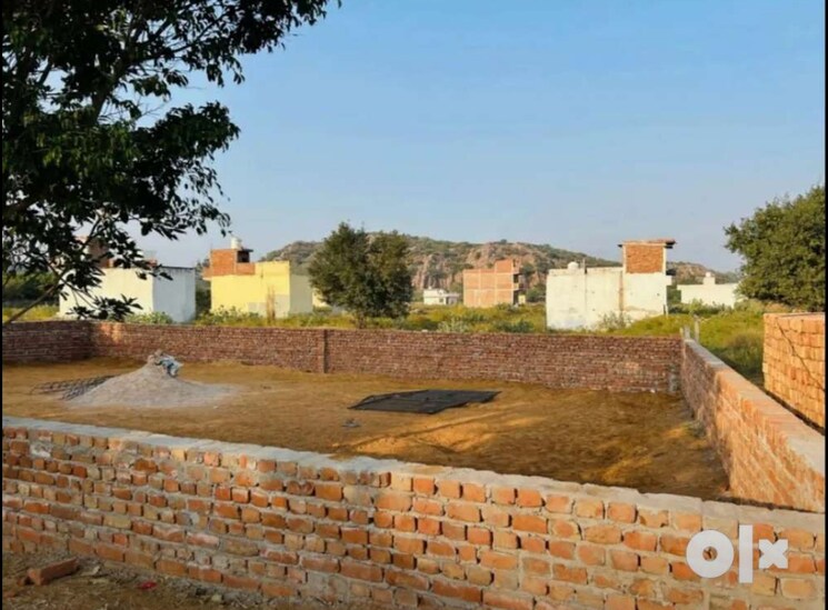 Exterior View, sultanpur  50 Sq.Yd. Plot In Sultanpur Gurgaon 9143314