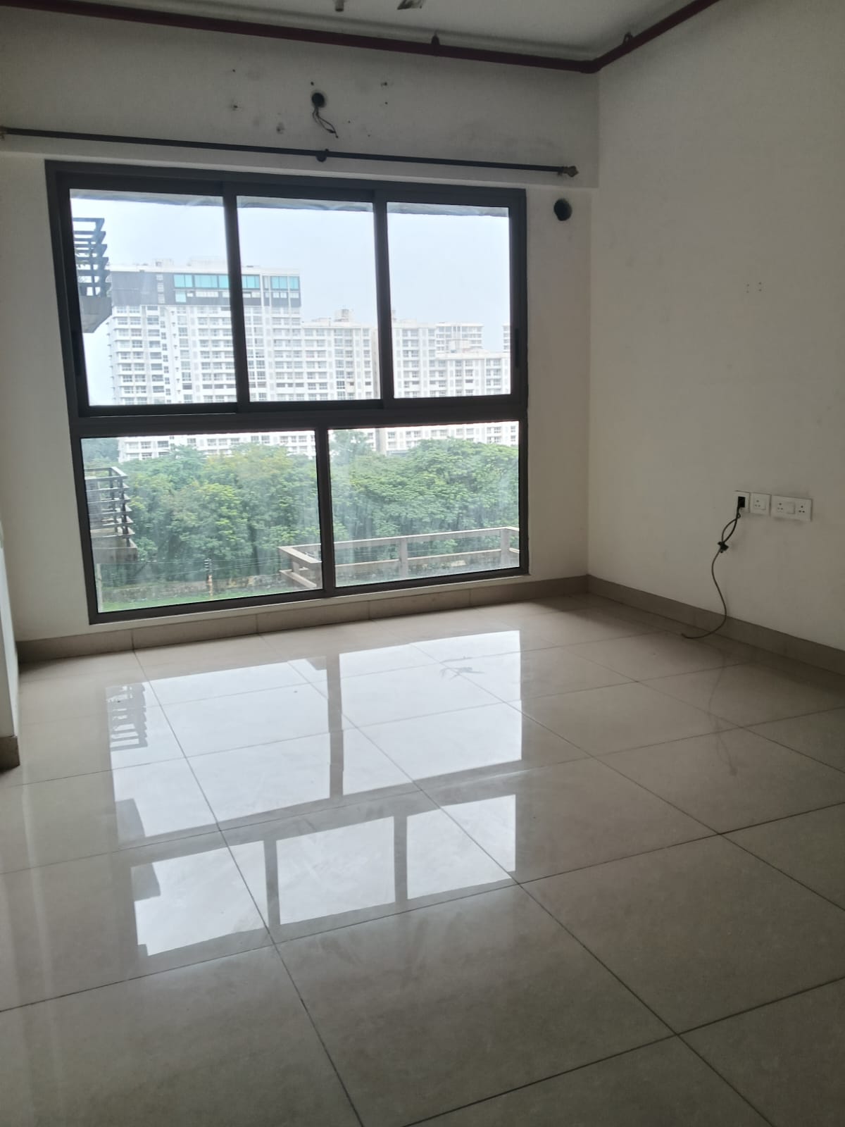 2 BHK Apartment For Rent in The Wadhwa The Address