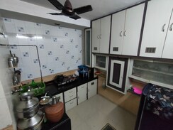 2 BHK + Pooja Room Independent House For Sale in Charkop Sector 5