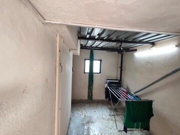 Team Area in 2 BHK Independent House at Gorai 2 – for Sale