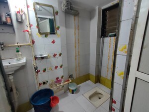 Team Area in 2 BHK Independent House at Gorai 2 – for Sale