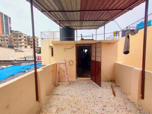 Kitchen in 2 BHK Independent House at Gorai 2 – for Sale