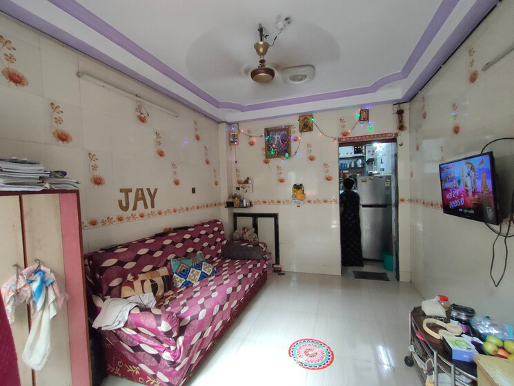 Living Room, gorai 2 2 Bedroom 750 Sq.Ft. Independent House In Gorai 2 Mumbai 9143323