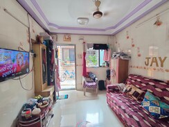 2 BHK + Pooja Room Independent House For Sale in Gorai 2
