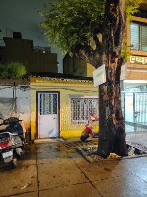 1 BHK Independent House For Sale in Charkop Sector 3