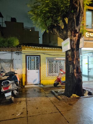 Parking in 1 BHK Independent House at Charkop Sector 3 – for Sale