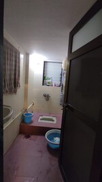 1 BHK 395 Sq.Ft. Apartment in Bindra Complex