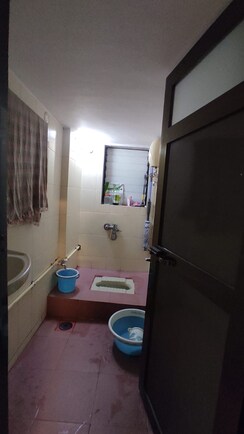 1 BHK Apartment For Sale in Bindra Complex