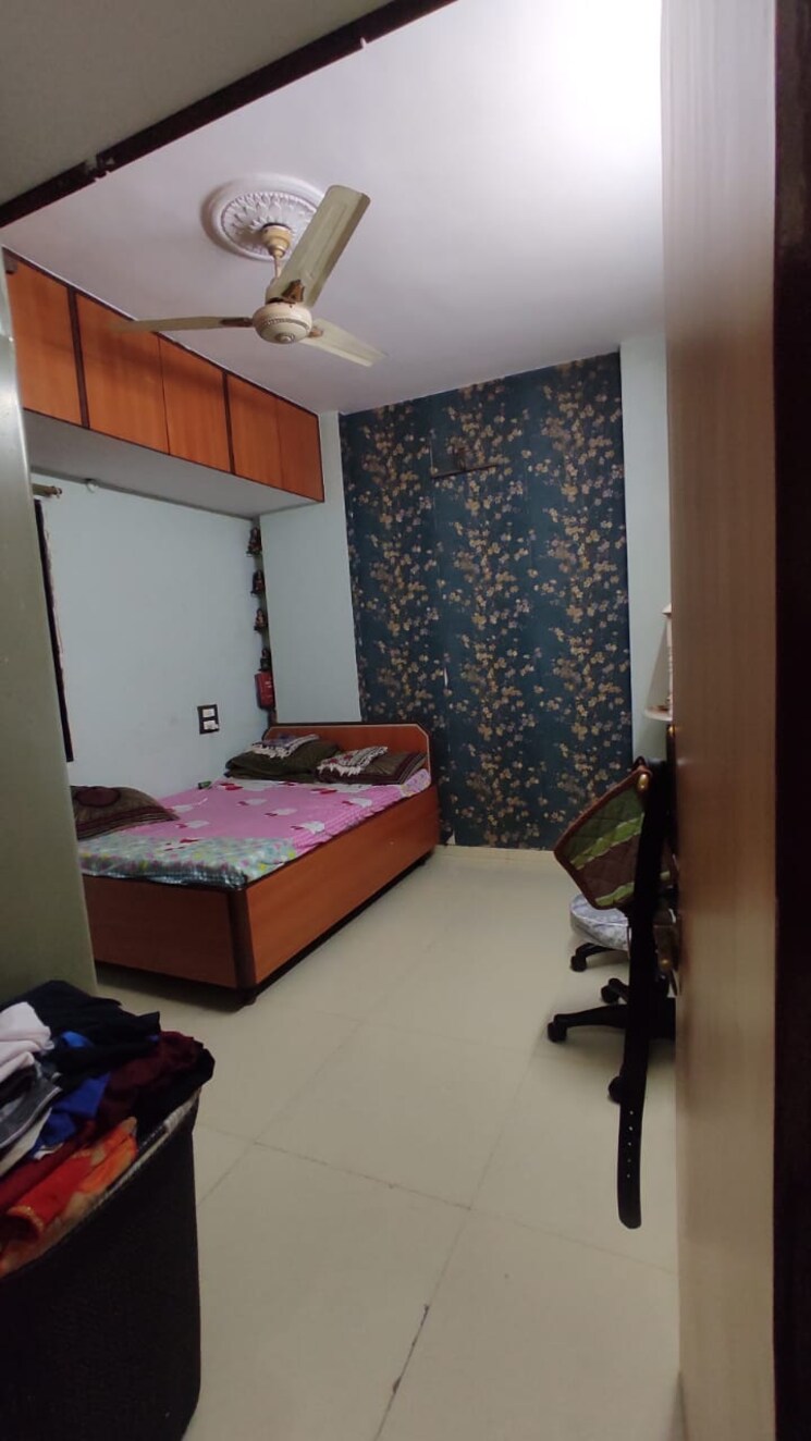 Master Bedroom, bindra-complex 1 Bedroom 395 Sq.Ft. Apartment In Andheri East Mumbai 9143328