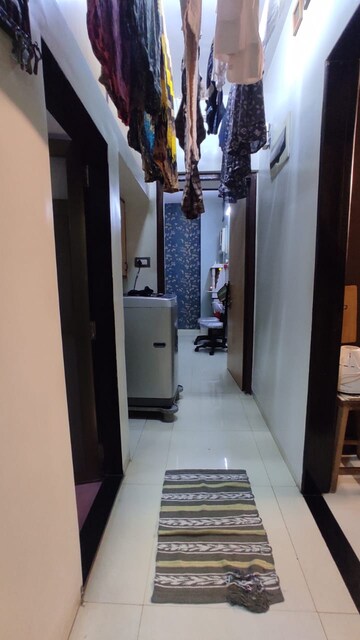 1 BHK Apartment at Bindra Complex, Andheri East – for Sale